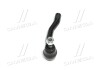 Наконечник L Toyota Corolla 00-08 Vitz 05-12 Yaris 05-14 Allex 01- OLD CET-115L CTR CE0731L (фото 4)