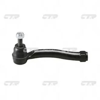 Наконечник тяги рульової L Toyota Yaris 05- OLD CET-167 (вир-во) CTR CE0782