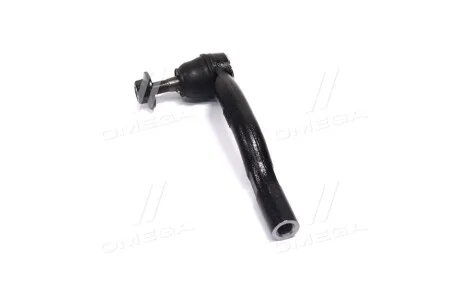 Наконечник тяги рульової L Toyota Prius 08-16 Lexus CT200h 10- OLD CET-193 (вир-во) CTR CE0808