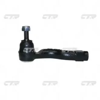 Наконечник тяги рульової L Toyota Avensis Verso 01-09 Ipsum 96-10 OLD CET-203L (вир-во) CTR CE0819L