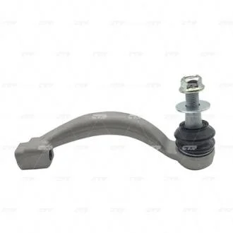 Наконечник рул R Jaguar XE 17- XF 16-17 OLD CETA-2R (вир-во) CTR CE0837R