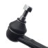 Наконечник тяги рульової L Citroen Berlingo 08-18 C4 Peugeot Partner CTR CE0998L (фото 4)