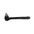 Наконечник тяги рульової L Peugeot 207 06- 2008 13- 208/301 12- CTR CE1031L (фото 1)
