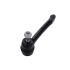Наконечник тяги рульової L Peugeot 207 06- 2008 13- 208/301 12- CTR CE1031L (фото 3)
