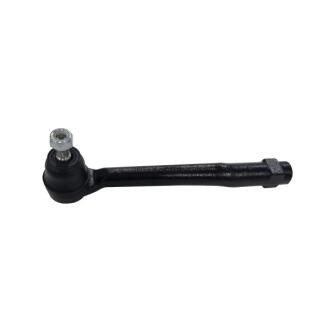 Наконечник тяги рульової L Peugeot 207 06- 2008 13- 208/301 12- CTR CE1031L