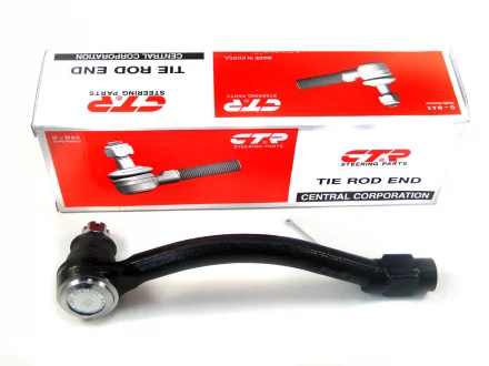 Рулевой наконечник правый Elantra 11- CTR CEKH-48R