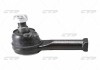 Наконечник рулевой наружный FORD RANGER/ MAZDA BT-50 4X4 06- OUTER R/L CTR CEMZ-63 (фото 1)