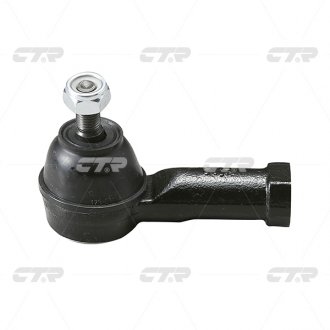 Наконечник рулевой NISSAN MICRA 82-92 внешн.* CTR CEN-78 (фото 1)