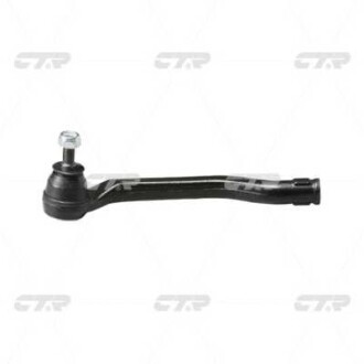 Наконечник рулевой левый RENAULT MEGANE III 11/ 08 SCENIC III 02/ 09 GRAND SCENIC III 02/ 09 CTR CESS-4L