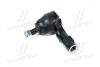 Наконечник L VW Golf/Jetta 83-99 Passat 88-97 Polo 94-09 Seat Cordoba NEW CE0841L CTR CEVW-6L (фото 1)