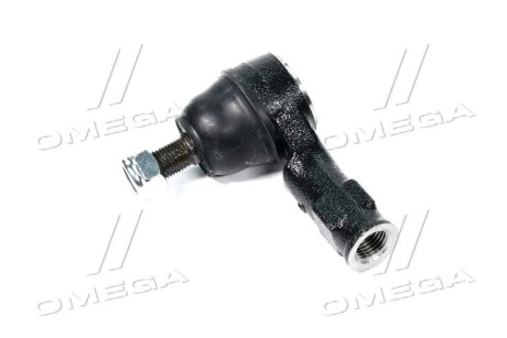 Наконечник L VW Golf/Jetta 83-99 Passat 88-97 Polo 94-09 Seat Cordoba NEW CE0841L CTR CEVW-6L (фото 1)