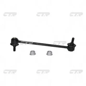 Стійка стаб FRONT Ford Escort 90-02 Fiesta 89-13 Focus 98-09 ORion 90-96 OLD CLF-3 (вир-во) CTR CL0036