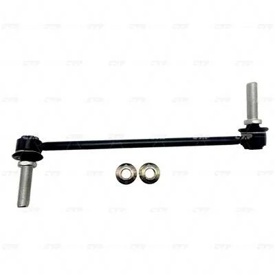 Стійка стаб FRONT R Ford Flex 10-18 Taurus 10-18 Lincoln MKS 10-16 MKT OLD CLF-18R (вир-во) CTR CL0051R (фото 1)