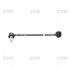 Стійка стаб передня вісь R Chevrolet Captiva 06- Opel Mokka OLD CLKD-15R CTR CL0246R (фото 1)