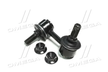 Стійка стаб передня вісь R Hyundai Terracan 01-07 OLD CLKH-16R (вир-во) CTR CL0259R