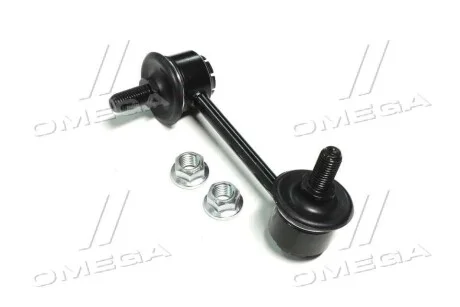 Стійка стаб FRONT/REAR L Mazda 323/626/Xedos 6 CX-7 07- KIA Clarus 96-00 OLD CLKK-2L (вир-во) CTR CL0323L