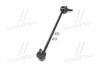 Стійка стаб передня вісь R Hyundai Accent 05-12 Rio 05-15 OLD CLKK-28R CTR CL0344R (фото 4)