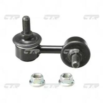 Стійка стаб передня вісь R Mitsubishi Outlander 01-06 Lancer EVO 95- OLD CLM-30 CTR CL0395