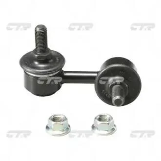 Стійка стаб передня вісь R Mitsubishi Outlander 01-06 Lancer EVO 95- OLD CLM-30 (вир-во) CTR CL0395