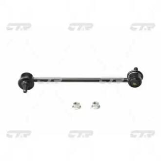 Стійка стаб FRONT/REAR Highlander 01-03 Yaris 16- RX Ford Fiesta 08- Mazda OLD CLT-42 CTR CL0430