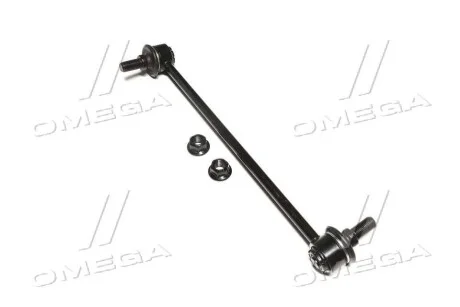 Стійка стаб передня вісь L Nissan Pathfinder 12- Maxima 09- OLD CLN-63L (вир-во) CTR CL0485L