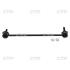 Стійка стаб FRONT L Peugeot 207/208/301 07- Citroen C3 09- Opel Crossland OLD CLPU-3L CTR CL0516L (фото 1)