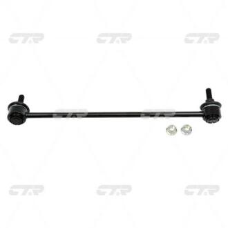 Стійка стаб FRONT L Peugeot 207/208/301 07- Citroen C3 09- Opel Crossland OLD CLPU-3L CTR CL0516L
