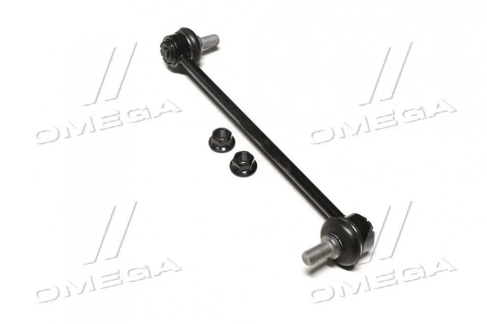 Стійка стаб передня вісь Toyota Camry 18- Avalon 19- OLD CLT-134 (вир-во) CTR CL0657 (фото 1)