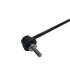 Стійка стаб передня вісь Opel Corsa D 06-14 Fiat Punto 05- 500L 12- CTR CL0812 (фото 2)