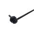 Стійка стаб передня вісь Opel Corsa D 06-14 Fiat Punto 05- 500L 12- CTR CL0812 (фото 3)