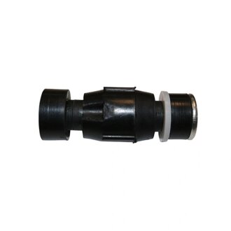 Стійка стаб передня вісь Renault Clio 98- Dacia Logan CTR CL0953