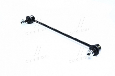 Стойка стабилизатора HONDA JAZZ 03- перед. лев.* CTR CLHO-46