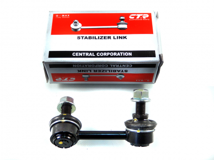 Тяга стабілізатора передня права Sorento 04- CTR CLKK-23R