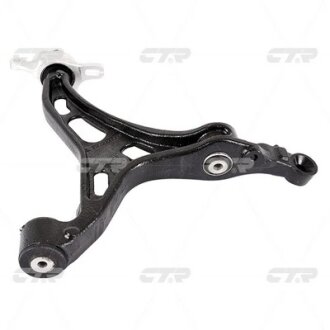 Фото 1 - важіль передній R Jeep Grand Cherokee 11-15 Dodge Durango 11-15 OLD CQCR-10R CTR CQ0016R Важіль передній R Jeep Grand Cherokee 11-15 Dodge Durango 11-15 OLD CQCR-10R CTR CQ0016R (фото 1)