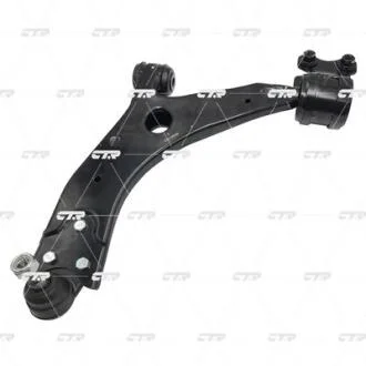Важіль передній L (конус 21мм) Ford Focus C-Max C-Max Volvo OLD CQF-1L CTR CQ0029L