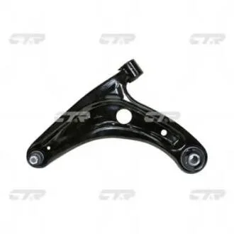 Важіль нижній L Honda Jazz 02-08 OLD CQHO-31L (вир-во) CTR CQ0065L