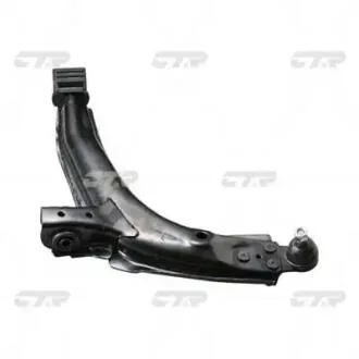 Важіль підвіски нижній L Daewoo Lanos/Nexia/Espero/Cielo OLD CQKD-2L (вир-во) CTR CQ0090L