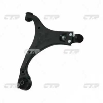 Важіль передній L Hyundai Sonata YF 11-14 OLD CQKH-93L CTR CQ0158L (фото 1)