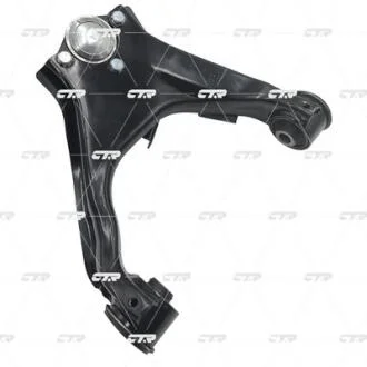 Важіль верхній R Mitsubishi Pajero 05-13 L200 05-13 OLD CQM-24R (вир-во) CTR CQ0242R
