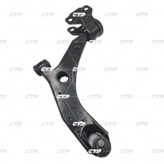 Важіль передній нижній L Mazda 3 09- OLD CQMZ-13L (вир-во) CTR CQ0259L