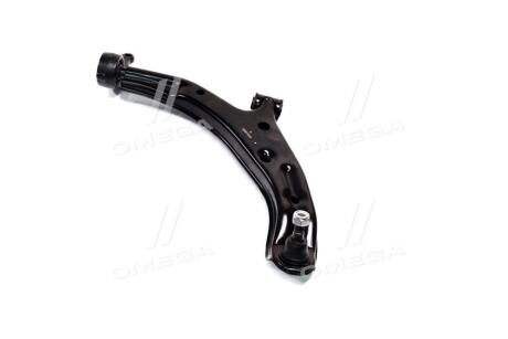 Важіль нижній R Nissan Almera (N16) 01- Sunny 98- OLD CQN-2R CTR CQ0265R