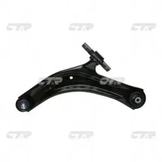 Важіль нижній L Nissan X-Trail/Rogue 07- Qashqai 07- OLD CQN-11L (вир-во) CTR CQ0274L