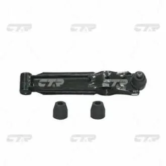 Важіль передній нижній GM Matiz 98-04 Suzuki Ignis 03-08 OLD CQS-3 (вир-во) CTR CQ0289