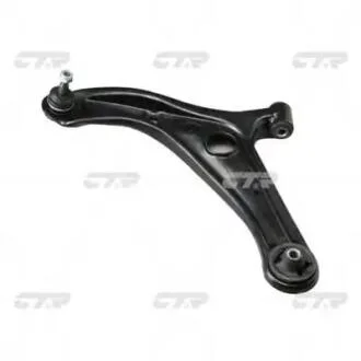 Важіль нижній L Toyota Yaris 99-05 OLD CQT-6L (вир-во) CTR CQ0299L