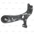Важіль підвіски TOYOTA AURIS 06-12 LOWER L (пр-во C CQ0312L