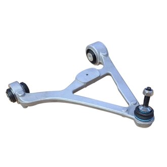 Важіль задній L Jaguar S-Type 99-07 XF/XJ/XK Ford OLD CQF-10L CTR CQ0407L