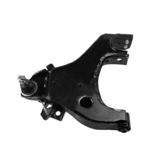 Важіль передній низ L Nissan Navara 98-04 CTR CQ0795L