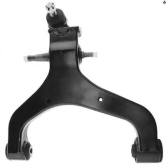 Важіль передній нижній L SsangYong Actyon 05- Rexton Kyron CTR CQ0826L