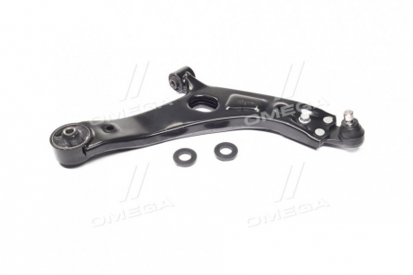 Важіль підвіски HYUNDAI TUCSON IX 09-13 FRONT LOWER R CTR CQKH-102R