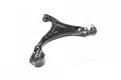 Важіль підвіски HYUNDAI YF SONATA 09-10 FRONT LOW L CTR CQKH-93L (фото 1)